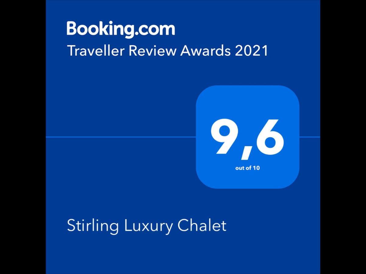Stirling Luxury