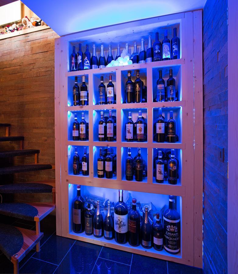 Stirling Luxury Chalet