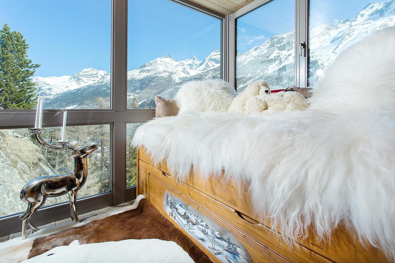 Stirling Luxury Saas Fee