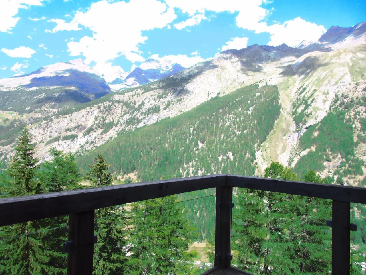 Chalet Stirling Luxury