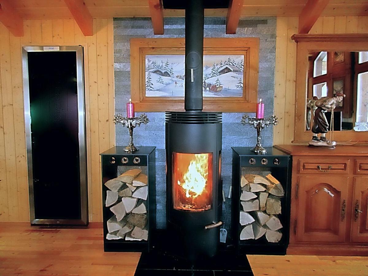 Stirling Luxury Saas Fee