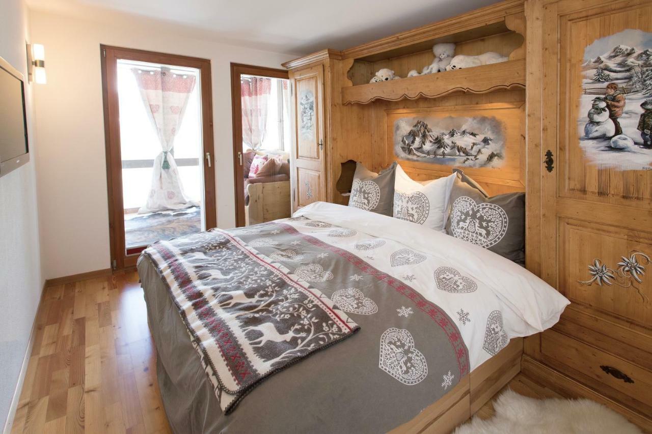 Stirling Luxury Chalet