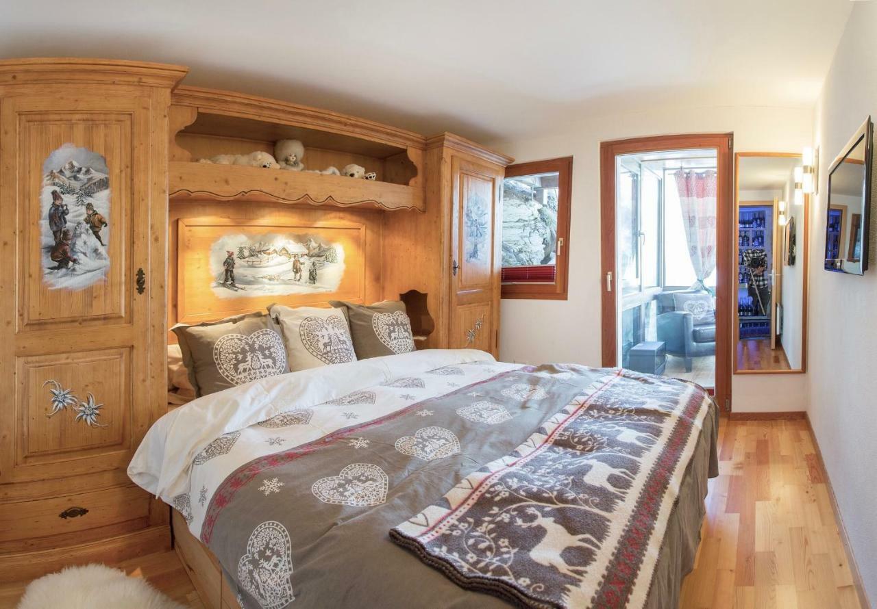 Stirling Luxury Chalet