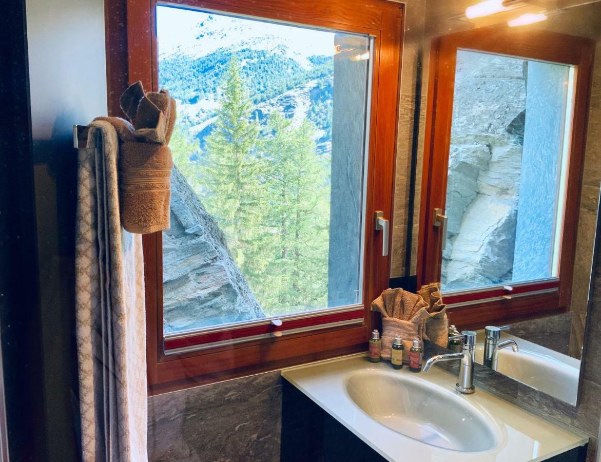 Chalet Stirling Luxury *
