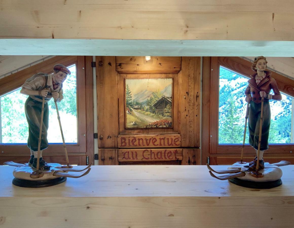 Stirling Luxury Saas Fee